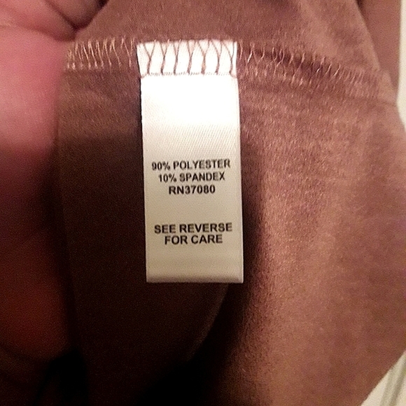 Cato's sleeveless top XS - Picture 4 of 5